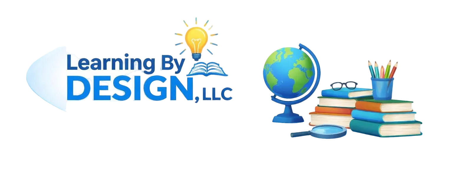 Learning By Design, LLC